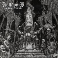 Hellbomb - Hatebombs From Hell